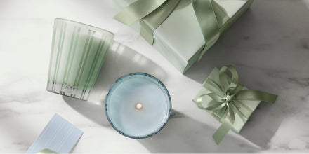 NEST New York wellness candles