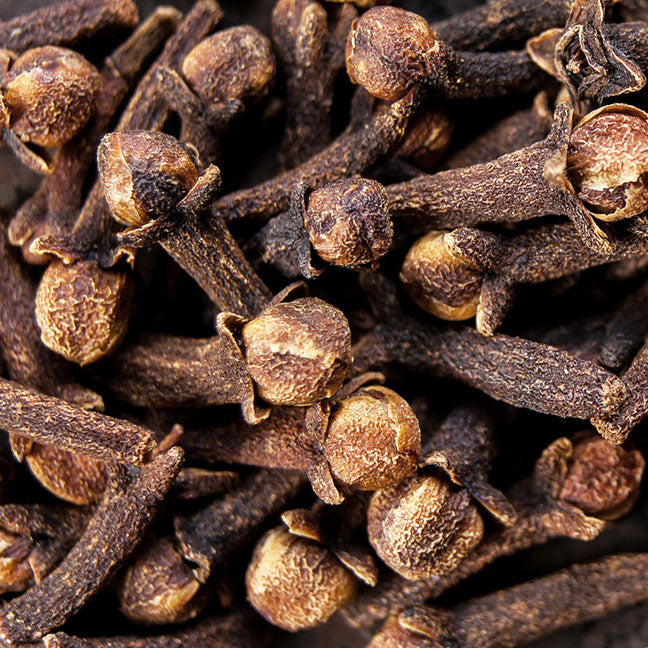NEST New York cloves note