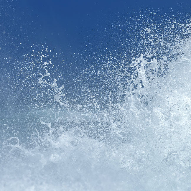 NEST New York ocean mist note