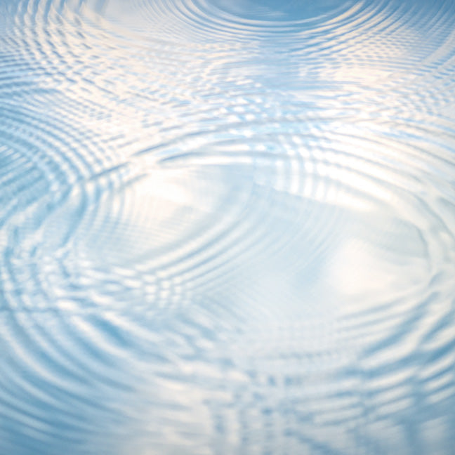 NEST New York watery notes note